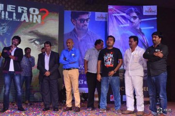 Gentleman Movie Success Tour